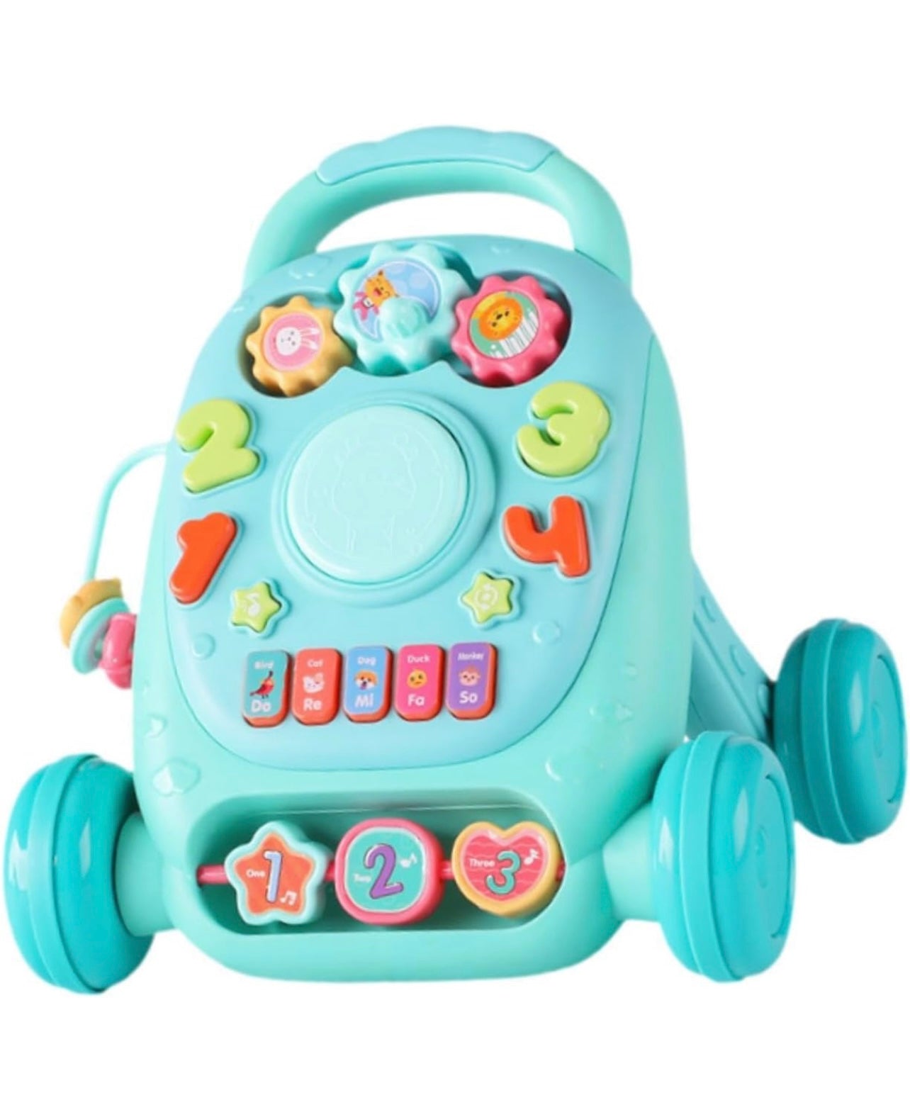 Early Education walker