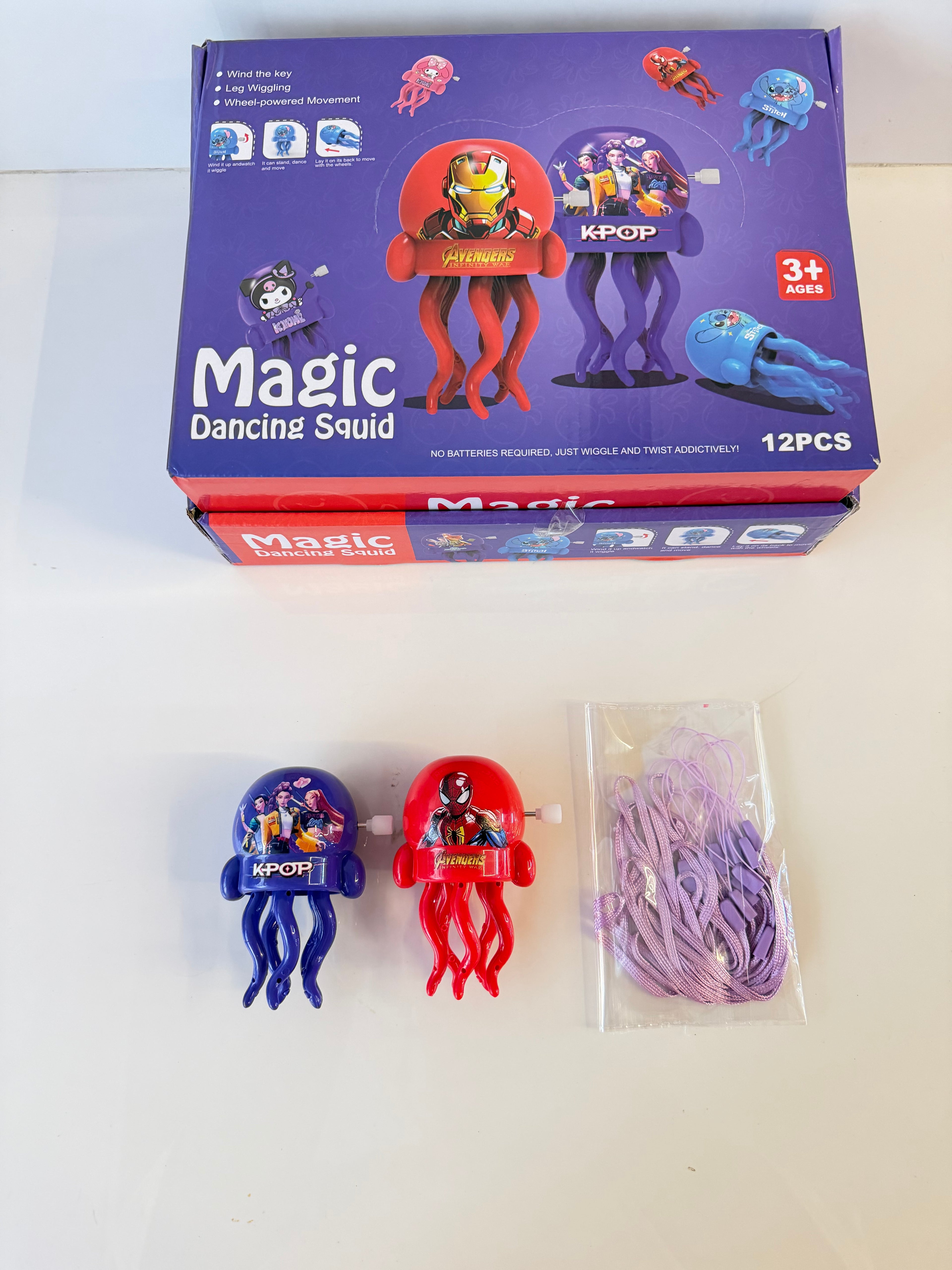 Kids toy