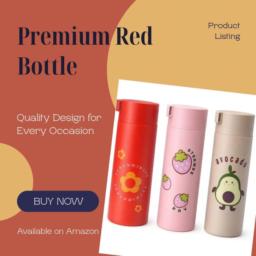 Glass bottle