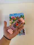 Minecraft sharpener and erazer