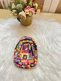 Super girl chest bag