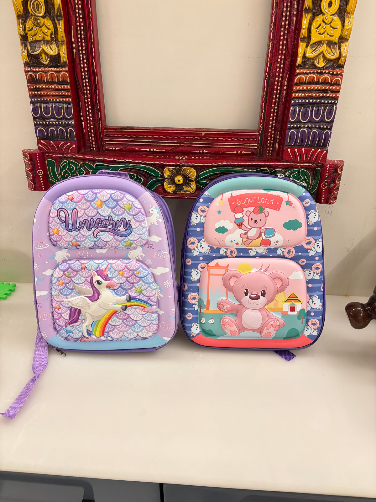 Bag Pack