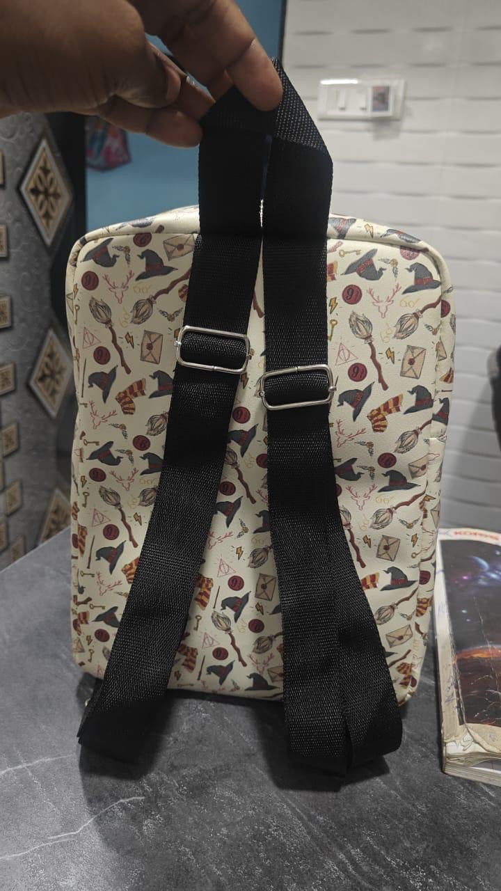 Harry Potter bag