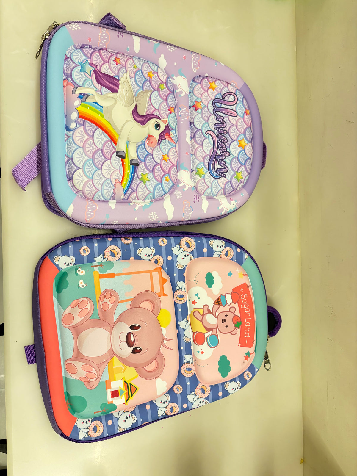 Bag Pack