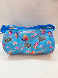 K pop demon hunters duffel bag