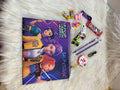 K pop demon hunters pouch hamper