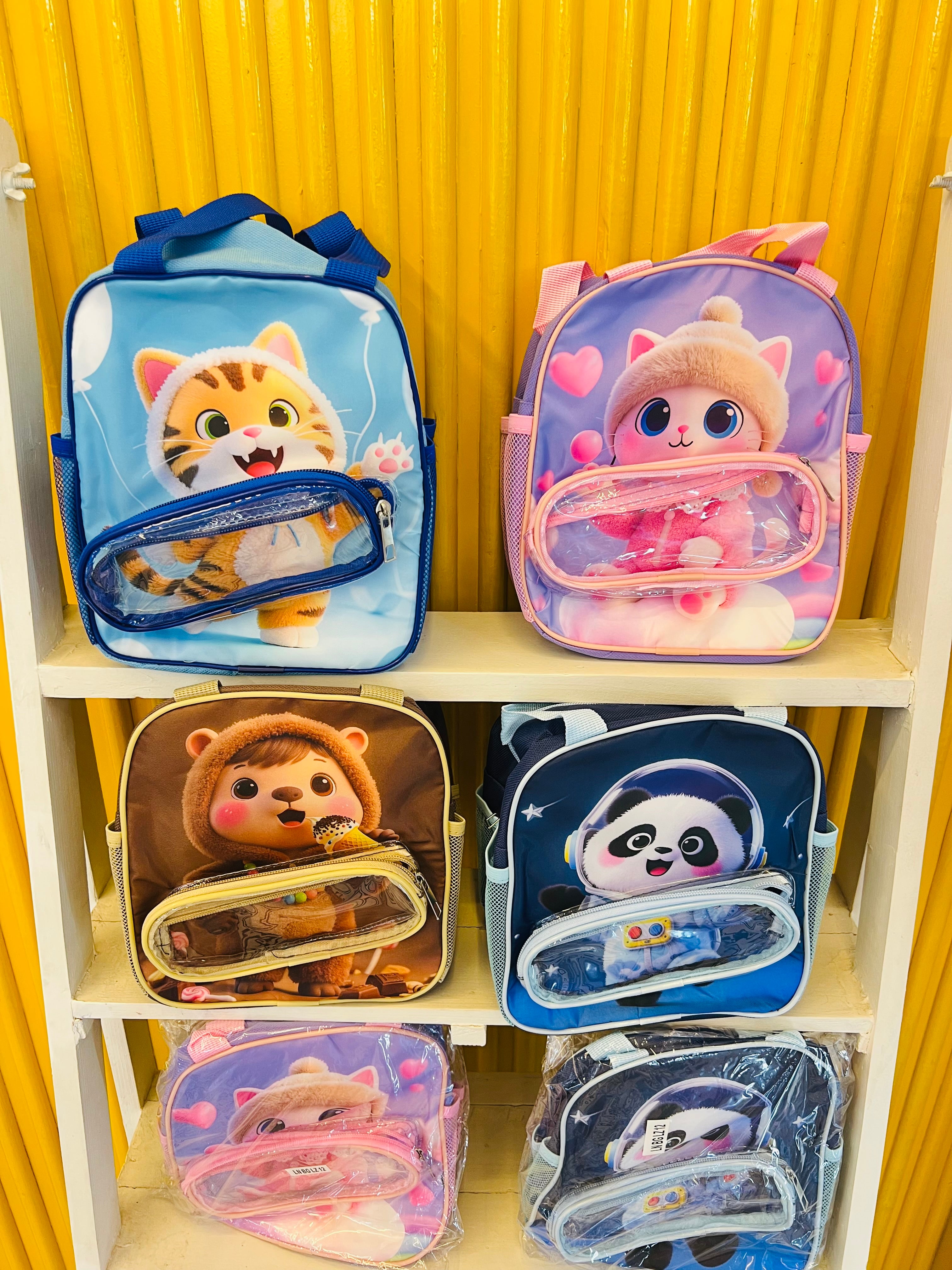 Lunch bag