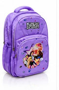 K pop demon hunters 18 inch school bag