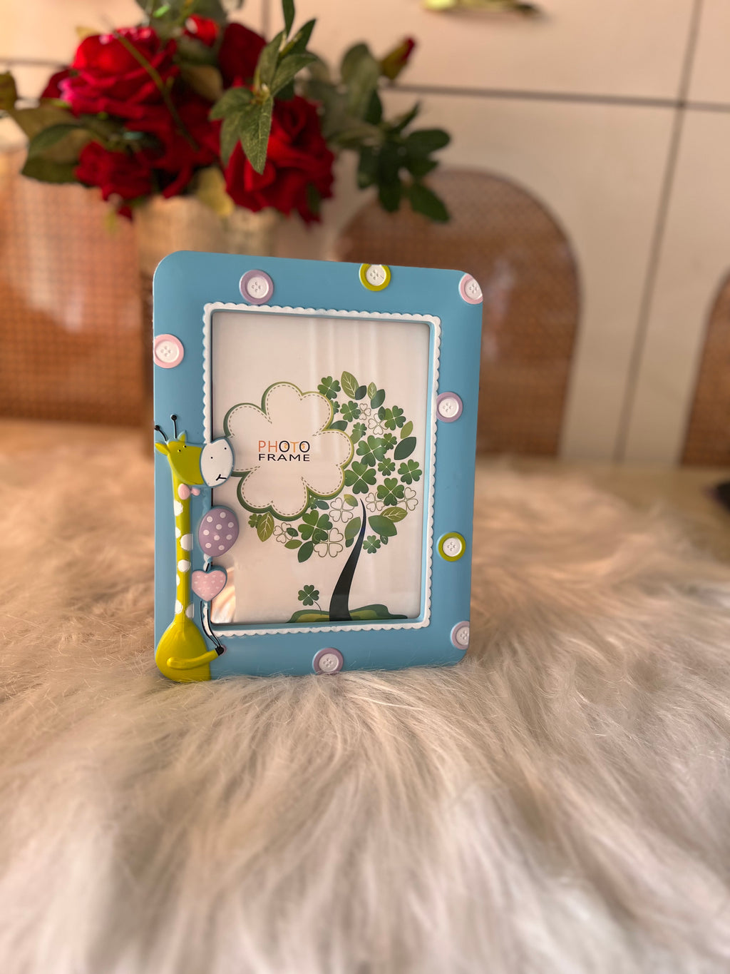 Photo frame