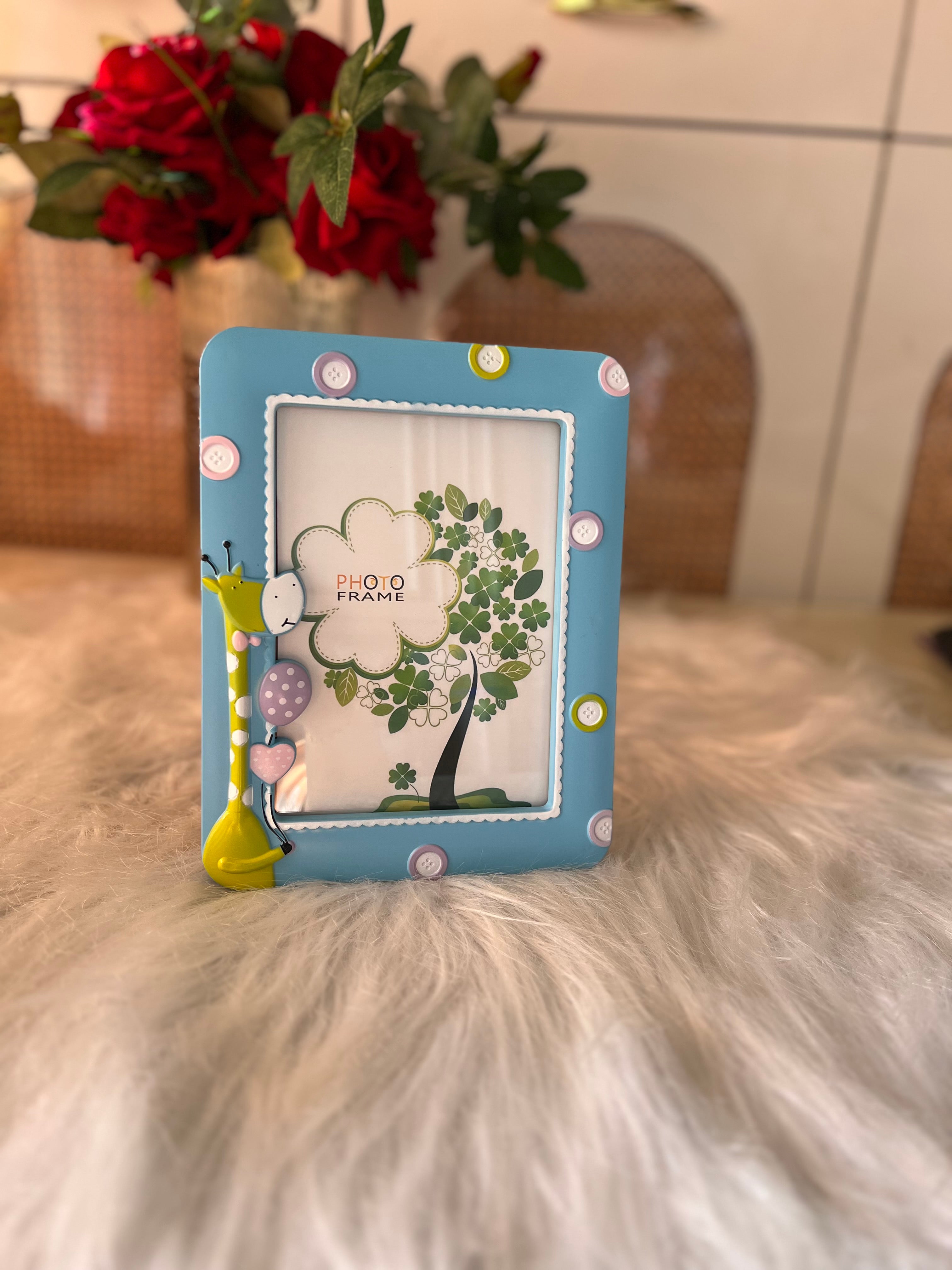 Photo frame