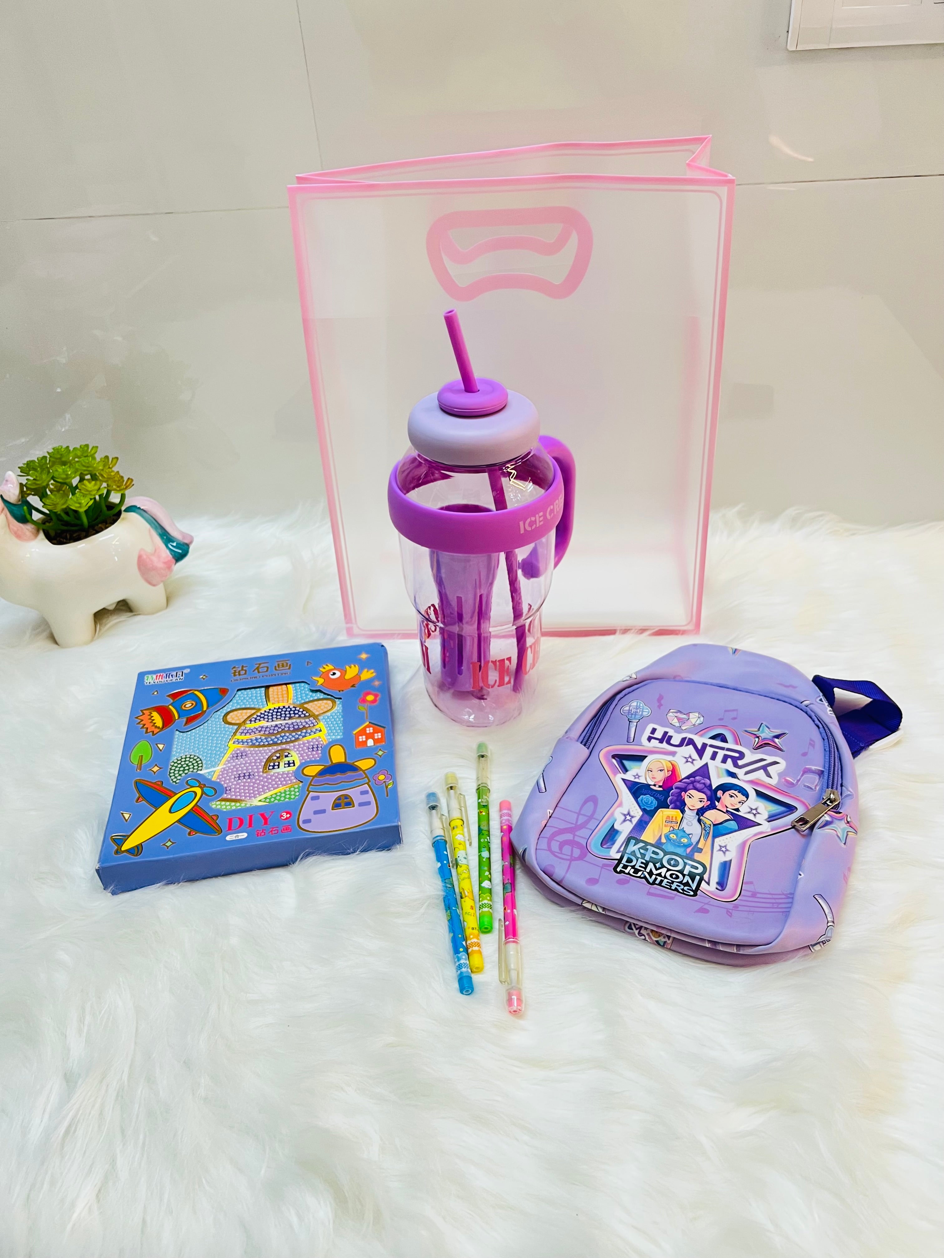 Hamper