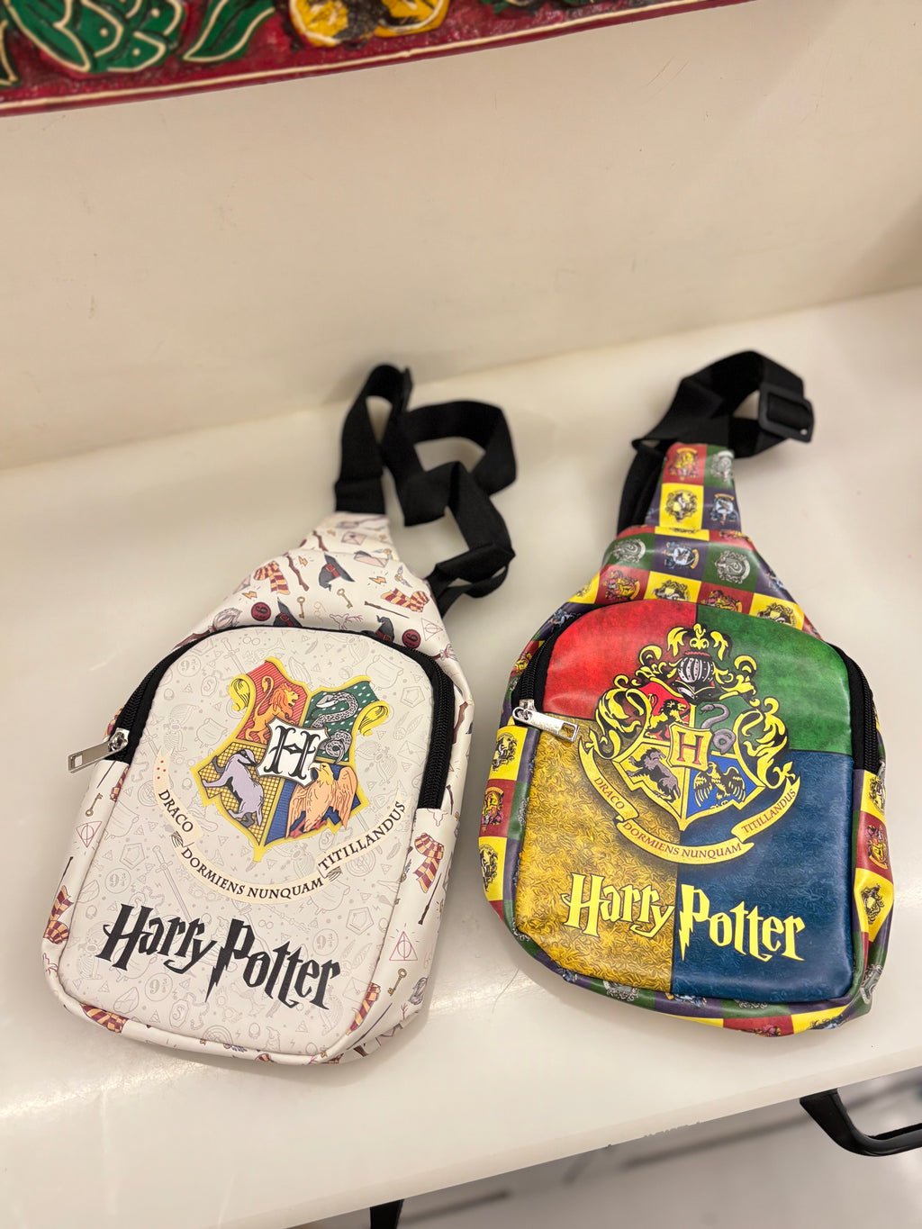 Harry Potter Chest Bag