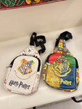 Harry Potter Chest Bag