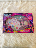 K pop demon hunters makeup kit