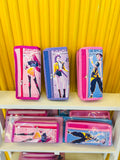 K Pop demon hunters pencilbox