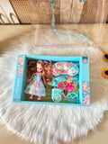 Glam gloria candy doll set