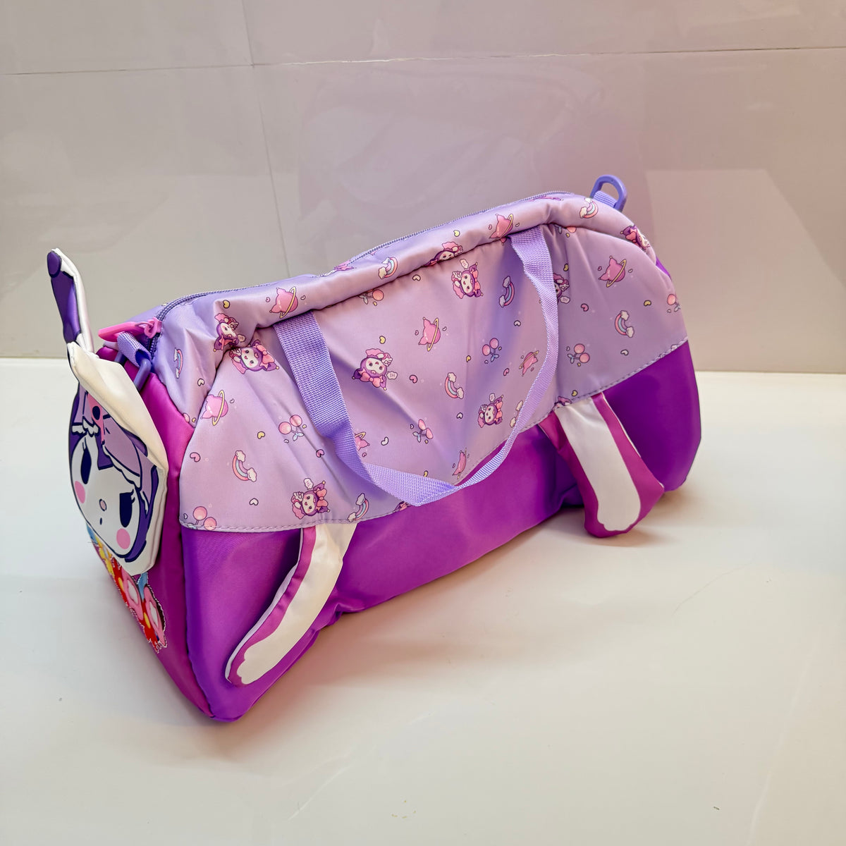 Kurmi duffel bag