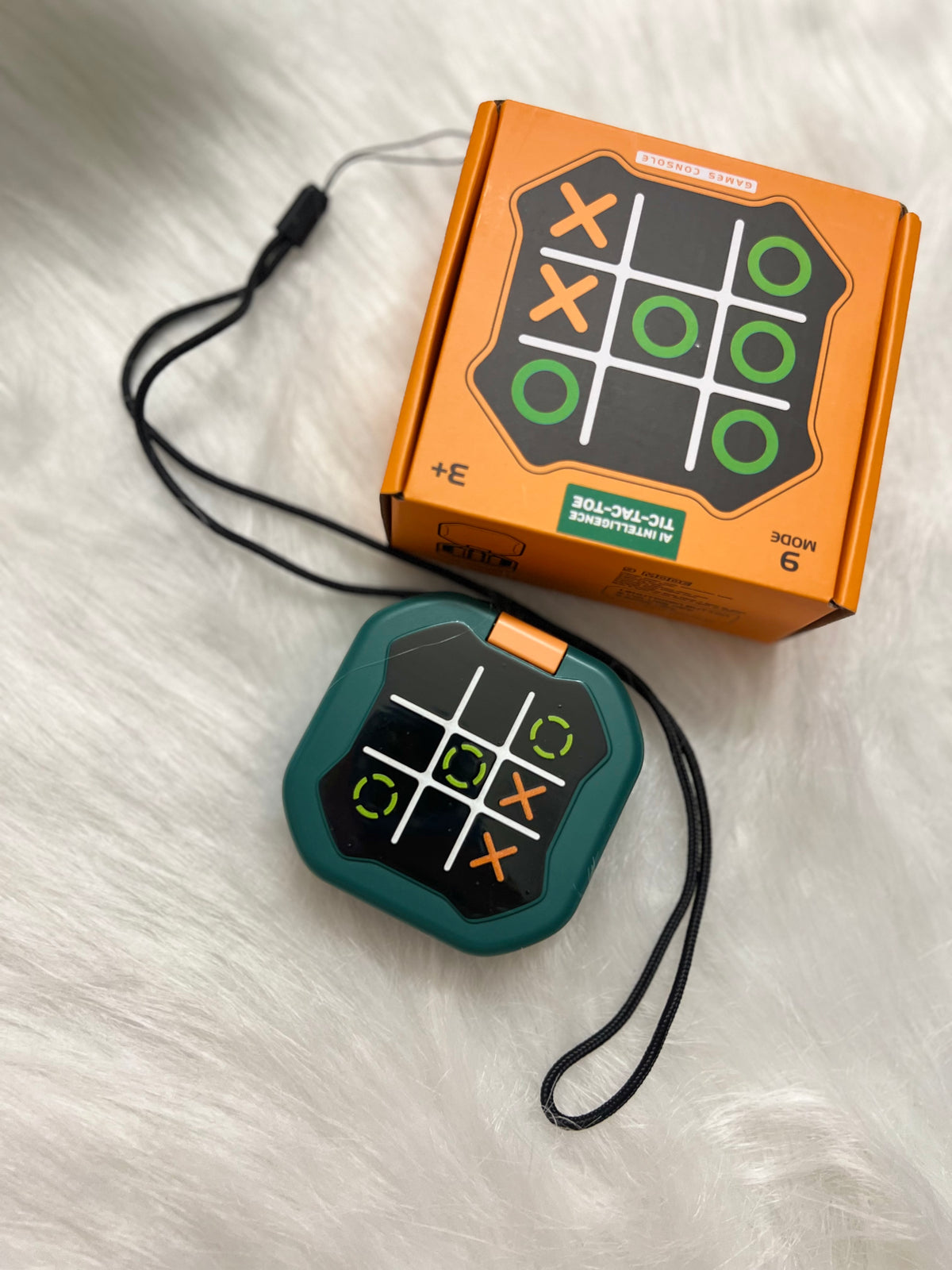 AI Tic Tac Toe