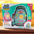 Early Education walker