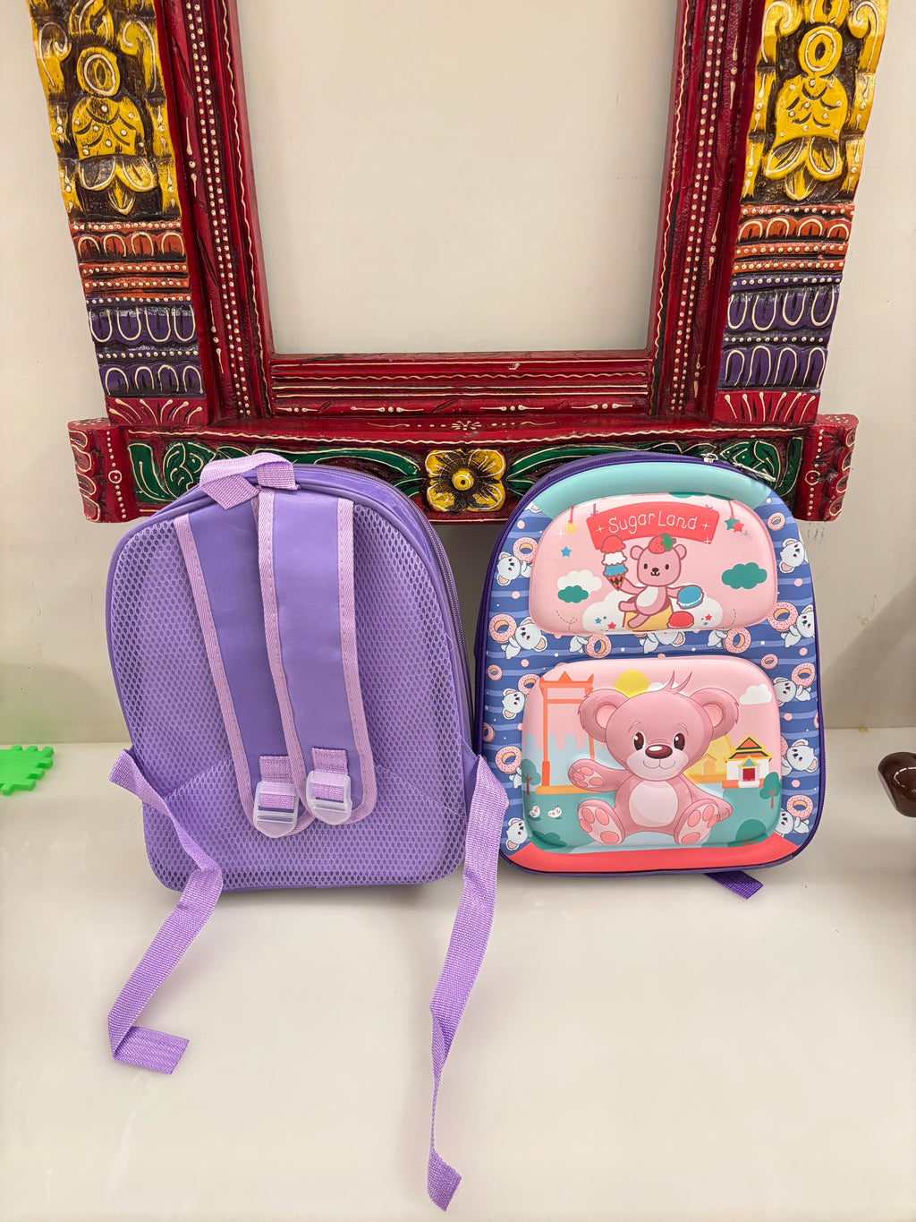 Bag Pack