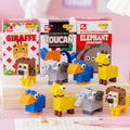Lego sharpner