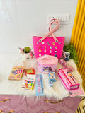 Big size crocs bag hamper