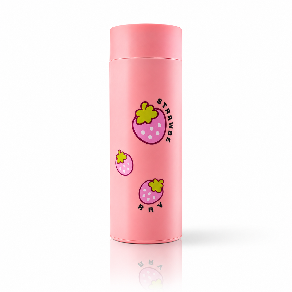 Glass bottle