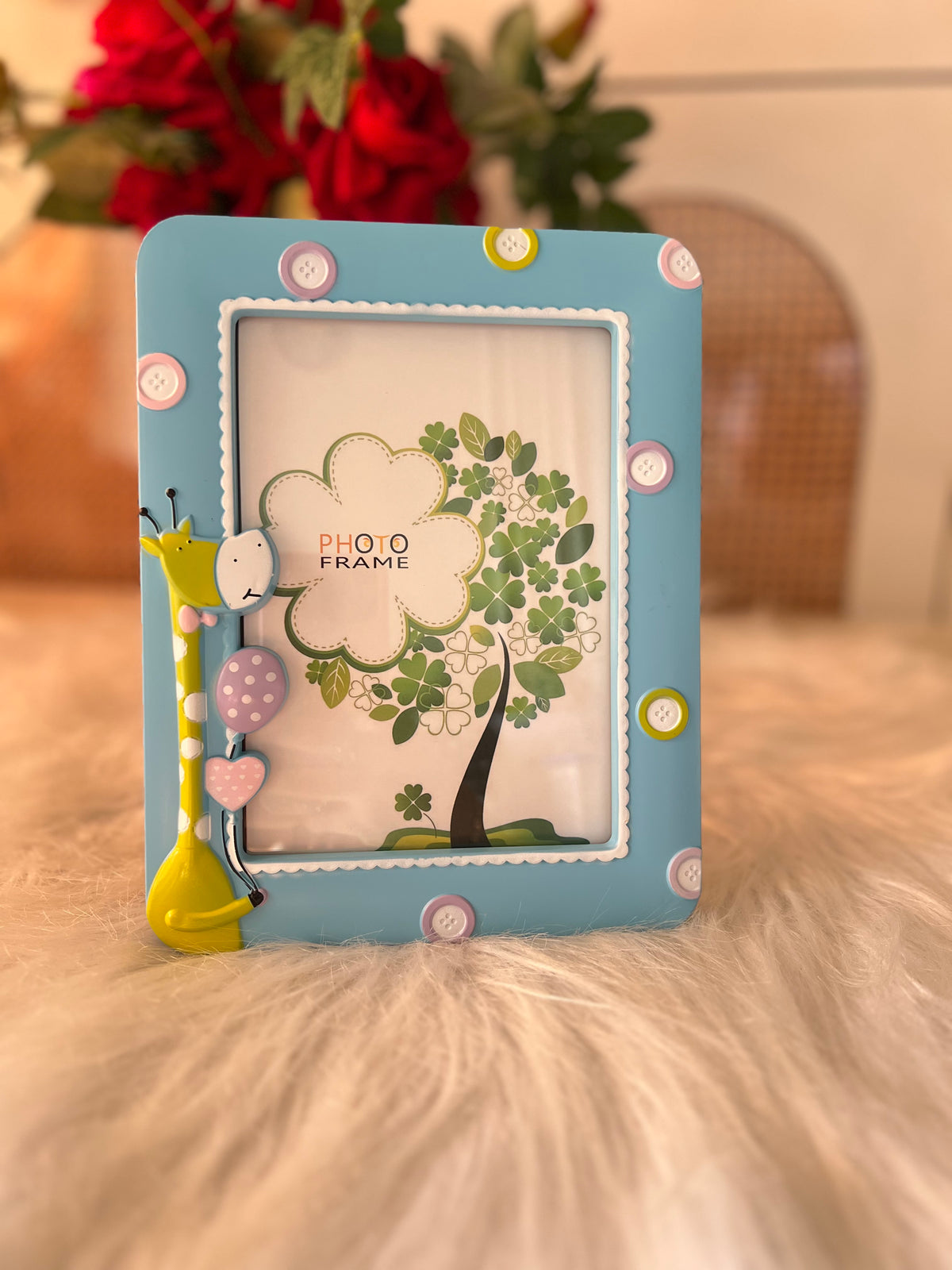 Photo frame