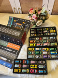 48 piece car set