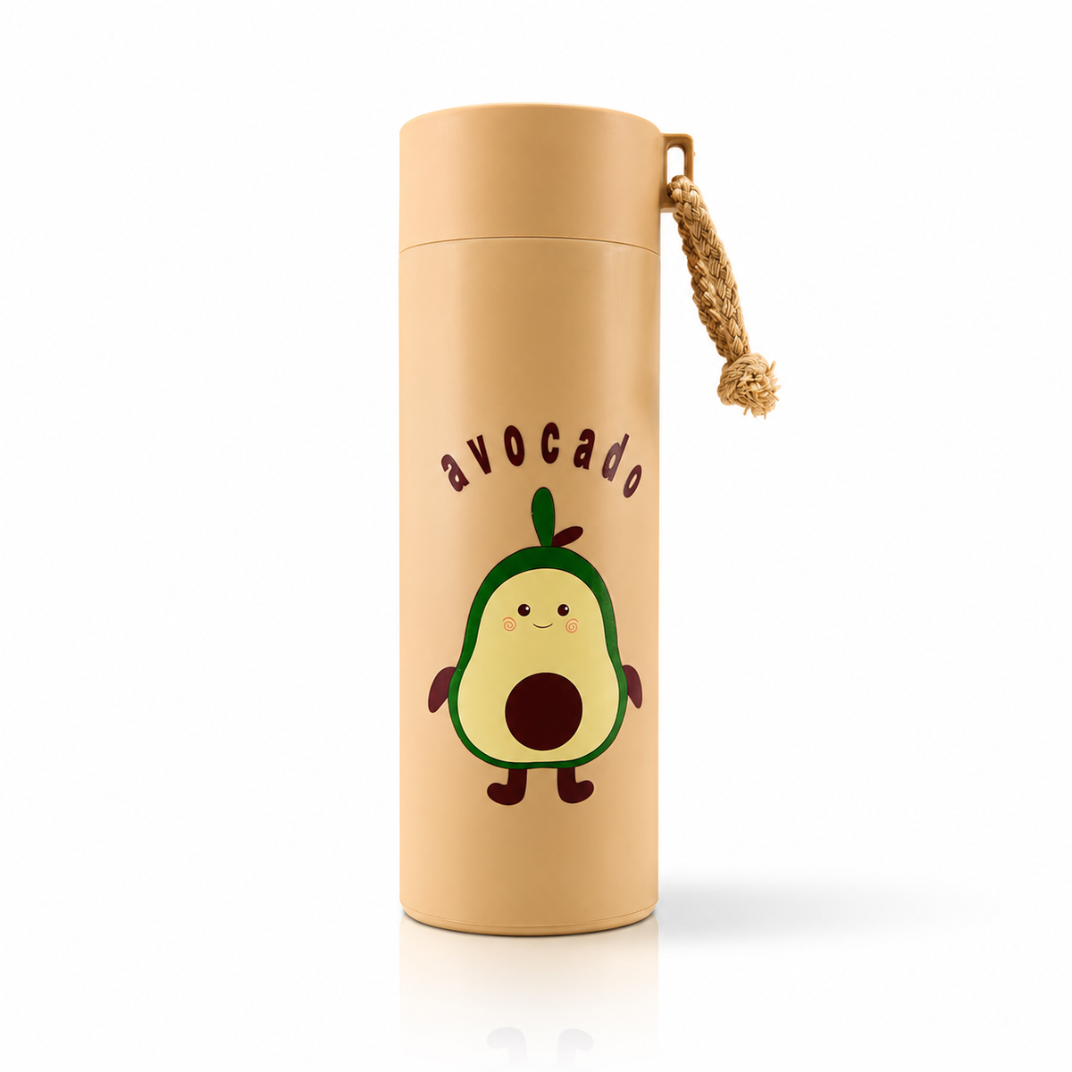 Glass bottle