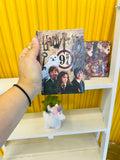 Harry Potter A5 diary