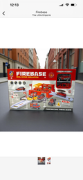 fire station
