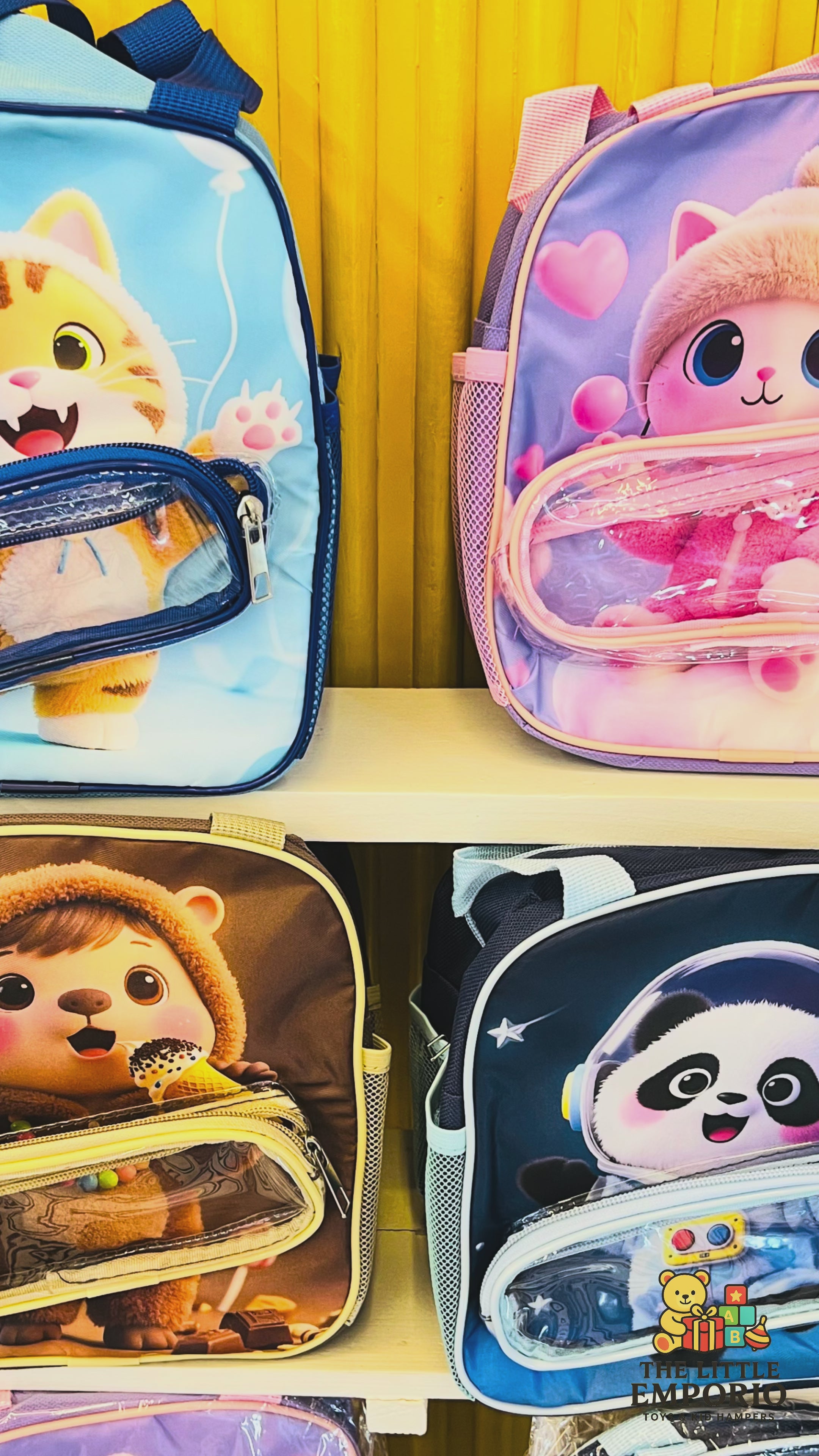 Lunch bag